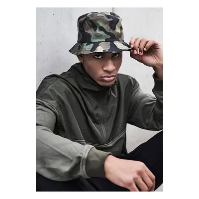 Camo Bucket Hat green camo