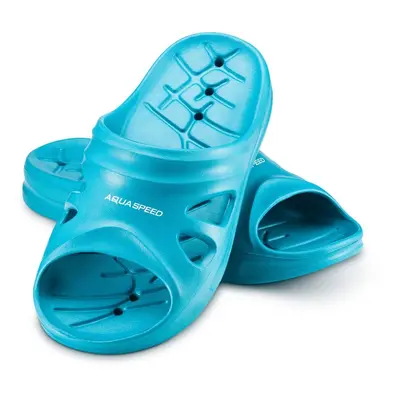 AQUA SPEED Unisex's Swimming Pool Shoes Florida