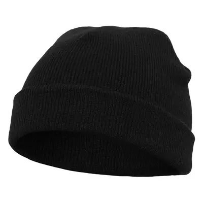 Heavyweight cap black