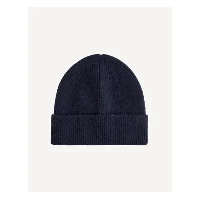 Celio Knitted Beanie Viribean - Men