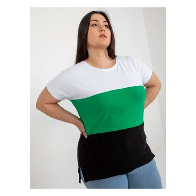 Blouse-RV-BZ-8778.48-white-green