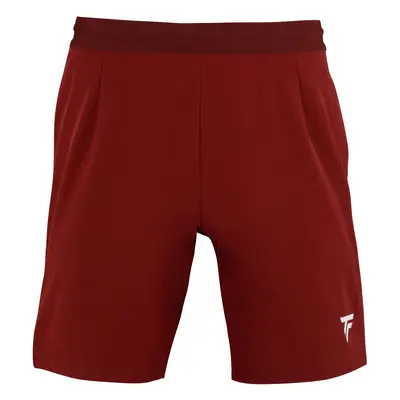 Men's Shorts Tecnifibre Club Short Cardinal