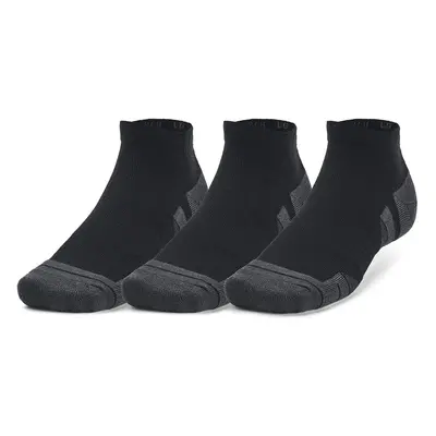 Unisex socks Under Armour Performance Tech 3pk Low