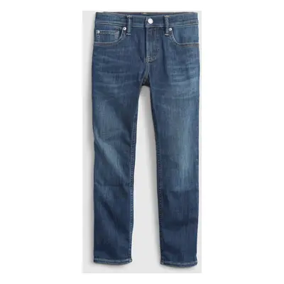 GAP Kids Jeans skinny jeans with Washwell - Boys