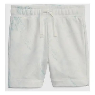 GAP Kids Shorts with Elasticated Waistband - Boys