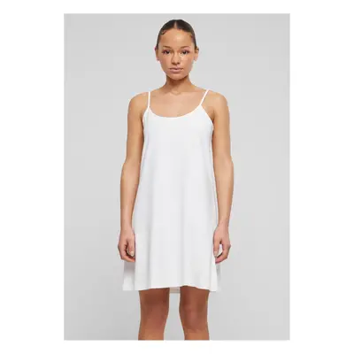 Women's Stretch Jersey Ranger Dress - White