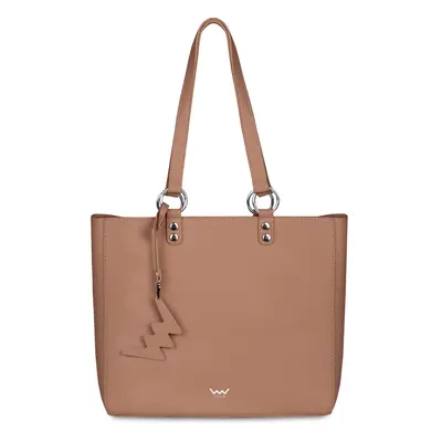 Handbag VUCH Camelia Brown