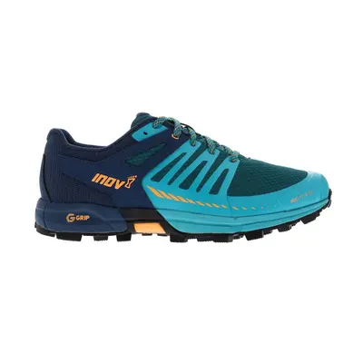 Inov-8 Roclite W V2 (M) Teal/Navy/Nectar UK Women's Running Shoes