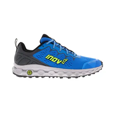 Men's running shoes Inov-8 Parkclaw G M (S) Blue/Grey UK