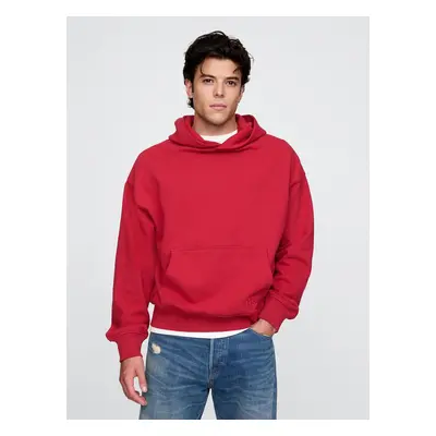 GAP Oversize Heavyweight Sweatshirt - Men's