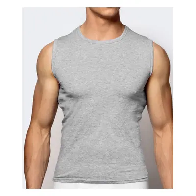 Man tank top ATLANTIC - gray