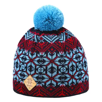 Knitted Kama Hat Kamakadze K65