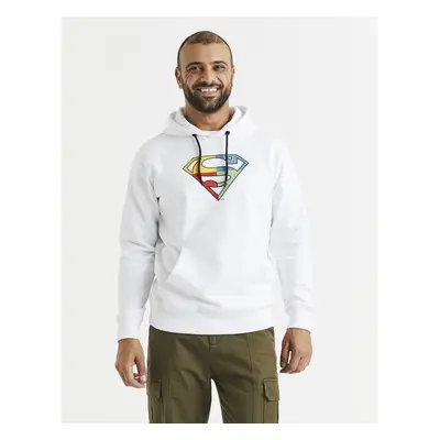 Celio Sweatshirt Lvemansw - Men's