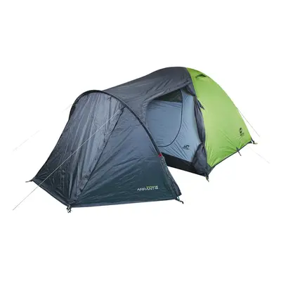 Hannah ARRANT spring green/cloudy gray tent