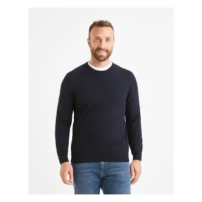 Celio Sweater Vecrewflex - Men's