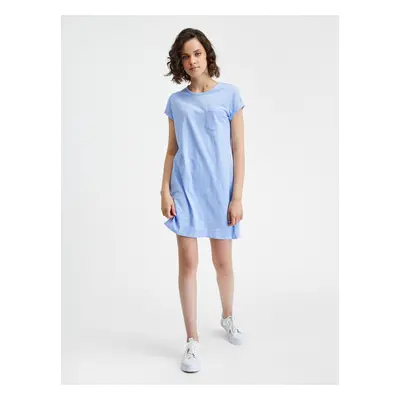 GAP T-shirt Dress with Pocket - Women