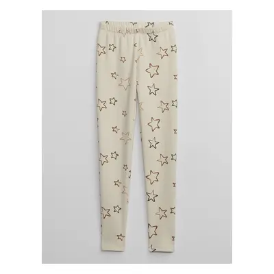 GAP Children's insulated leggings - Girls