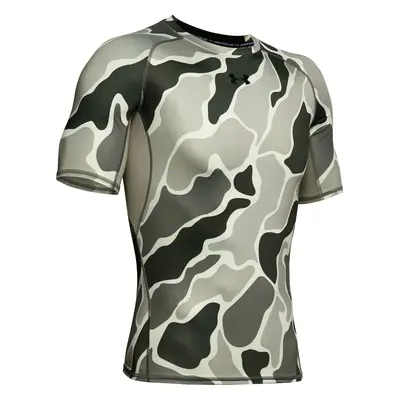 Men's T-shirt Under Armour HG Print SS