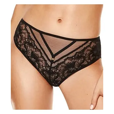 Gorteks Gwen lace panty black