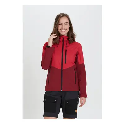 Women's softshell jacket Whistler Rosea W