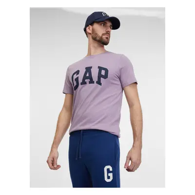 GAP T-shirt with logo - Men