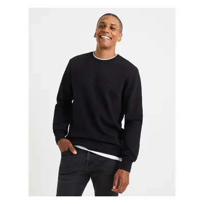 Celio Sweatshirt Ledbleco - Men's