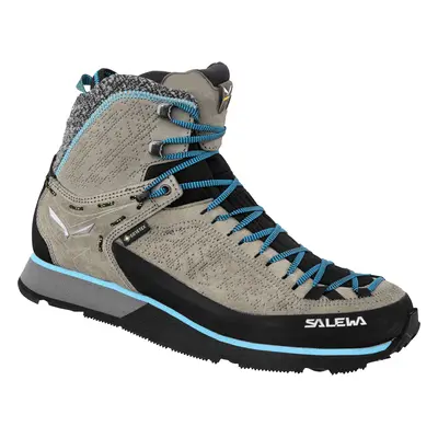 Women's outdoor shoes Salewa WS MTN TRAINER WINTER GTX UK