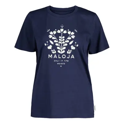 Women's T-shirt Maloja PlataneM.