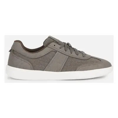 Grey men's sneakers Geox Rieti - Men's