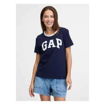 GAP T-shirt with logo - Women