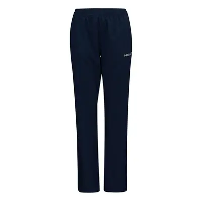 Women's Head Club Navy Pants