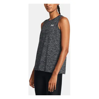 Under Armour Tech Tank Twist-BLK Tank Top - Women