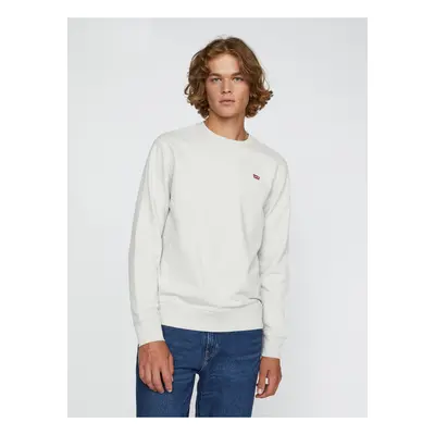 Levi&#39;s New Original Crew Sweatshirt Levi&#39;s® - Mens