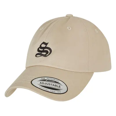 Cap - beige