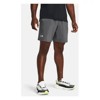 Under Armour Men's Shorts UA LAUNCH 7'' UNLINED SHORTS - Men