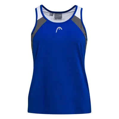 Dámské tílko Head Club Tank Top Women