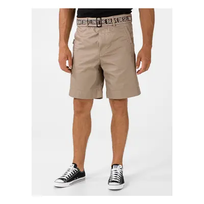 P-Toshi Shorts Diesel - Mens