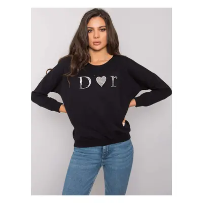 Sweatshirt-RV-BL-0192.55P-black