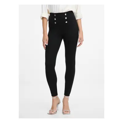 Black women's trousers ORSAY - Women