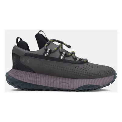 Under Armour Shoes UA HOVR Summit FT DELTA-GRY - unisex