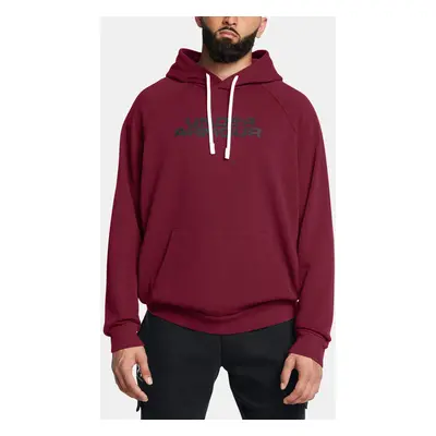 Under Armour Men's sweatshirt UA Rival Flc Txtr CG Hoodie - Men's