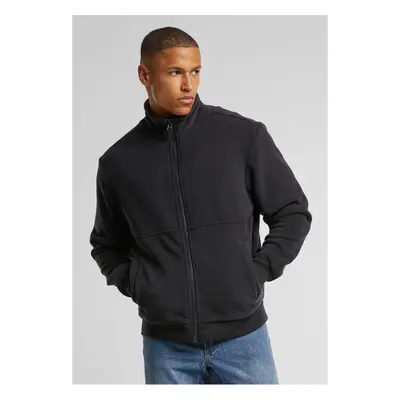 Polar Fleece Jacket Black