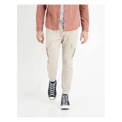 Celio Pants cargo Cokit4 - Men