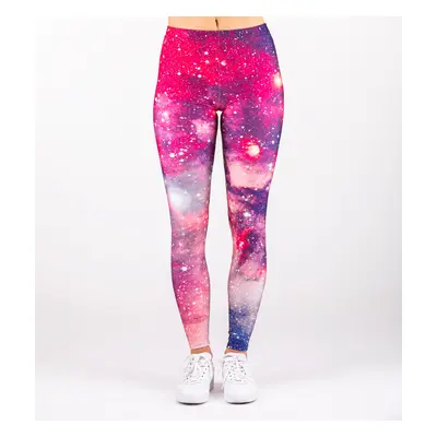 Mr. GUGU és Miss GO női leggings L1189