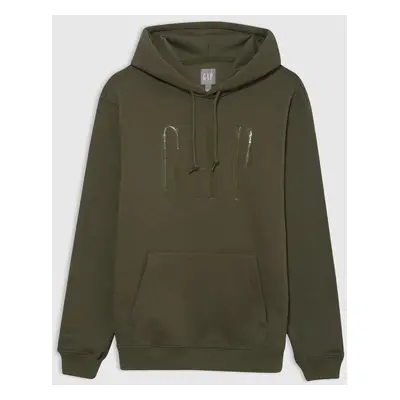 GAP Logo & Hoodie - Men's