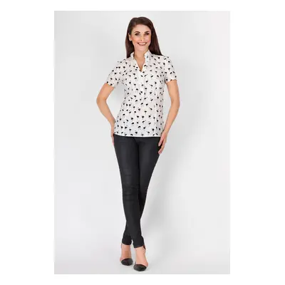 Awama Woman's Shirt A89