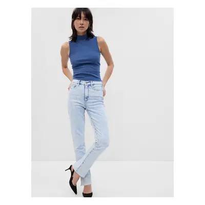 GAP Jeans vintage slim high rise - Women