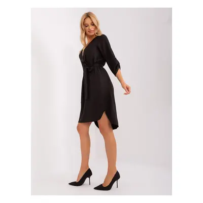 Dress-WN-SK-668.87-black