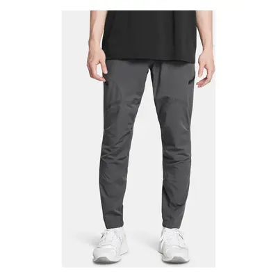 Men's Sports Pants Under Armour UA UNSTOPPABLE CARGO PANTS-GRY - Men's