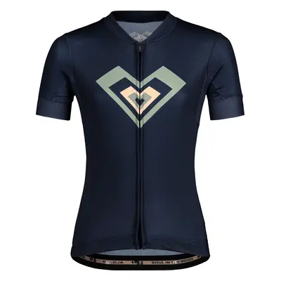 Children's cycling jersey Maloja ErinariaG